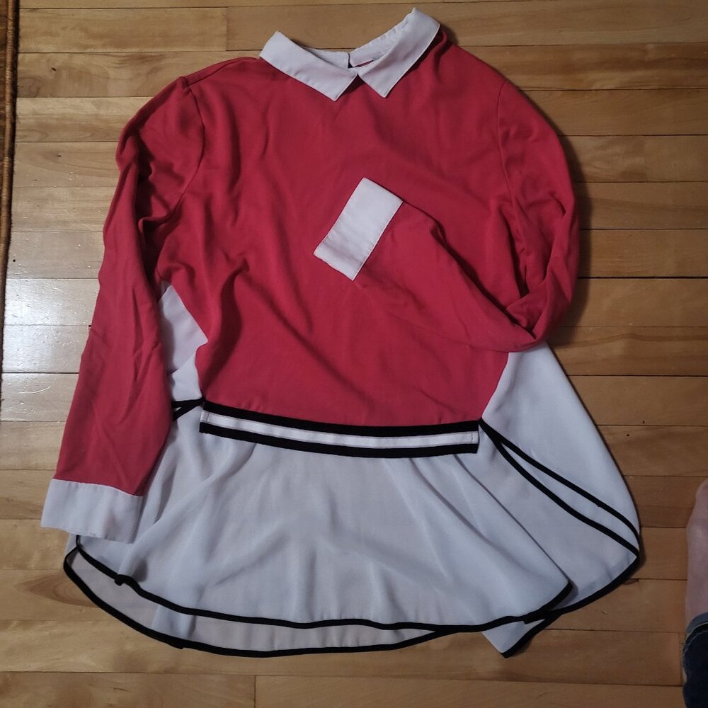 Women's blouse